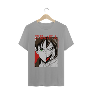 Nome do produtoCamisa Eren Yeager