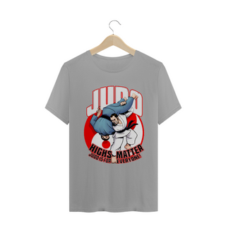 Nome do produtoCamisa Judo For Everyone