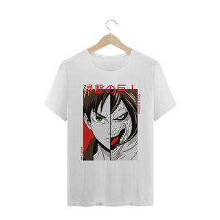 Nome do produtoCamisa Eren Yeager