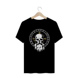 Nome do produtoCamisa Viking Valhalla