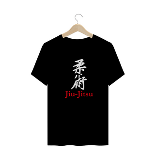Nome do produtoCamisa Jiu-Jitsu Kanji