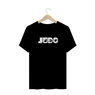 Nome do produtoCamisa JUDO