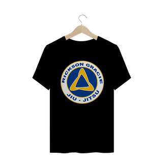 Nome do produtoCamisa Rickson Gracie