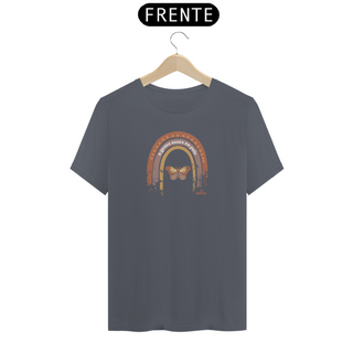 Camiseta Arco-íris