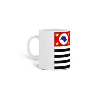 Nome do produtoCaneca Bandeira De São Paulo Separatista