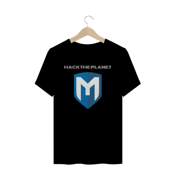 Camisa Metasploit | Hack The Planet