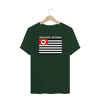 Nome do produtoCamisa Com Bandeira De São Paulo Separatista