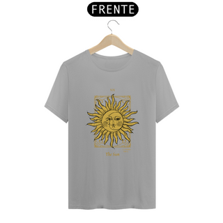 Nome do produtoCamiseta O Sol - várias cores