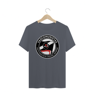 Nome do produtoT-shirt Vascomunistas ANTIFA #1