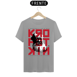 Nome do produtoT-shirt KROPOTKIN