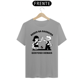 Nome do produtoT-shirt Gostoso Demais #1