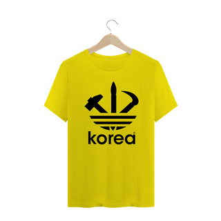 Nome do produtoT-shirt KOREA