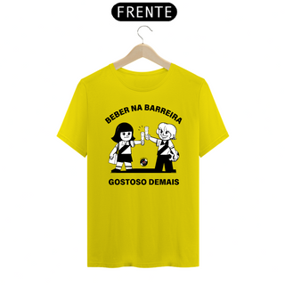 Nome do produtoT-shirt Gostoso Demais #1