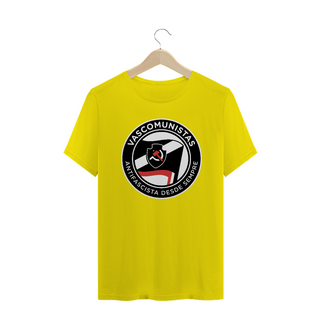 Nome do produtoT-shirt Vascomunistas ANTIFA #1