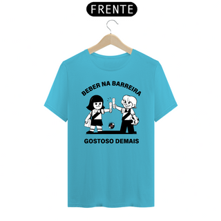 Nome do produtoT-shirt Gostoso Demais #1