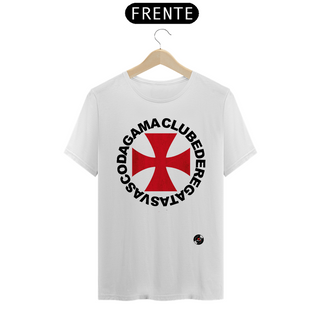 Nome do produtoT-SHIRT Red Hot Vasco