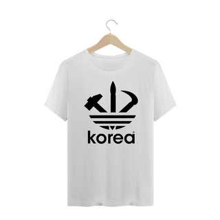 Nome do produtoT-shirt KOREA