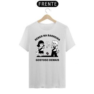 Nome do produtoT-shirt Gostoso Demais #1