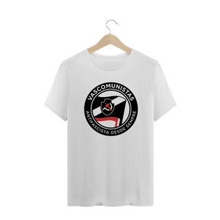 Nome do produtoT-shirt Vascomunistas ANTIFA #1