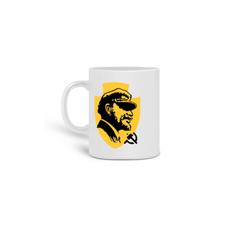 Nome do produtoCaneca LENIN Marxismo Onipotente