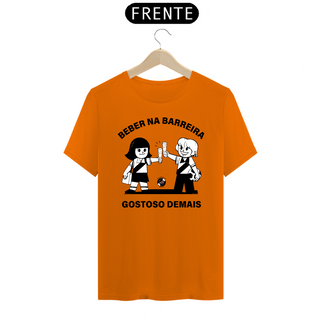 Nome do produtoT-shirt Gostoso Demais #1