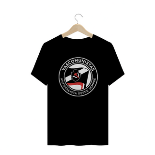 Nome do produtoT-shirt Vascomunistas ANTIFA #1