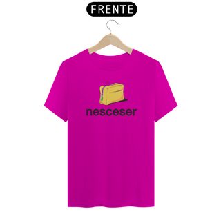 Nome do produtoT-shirt NESCESER