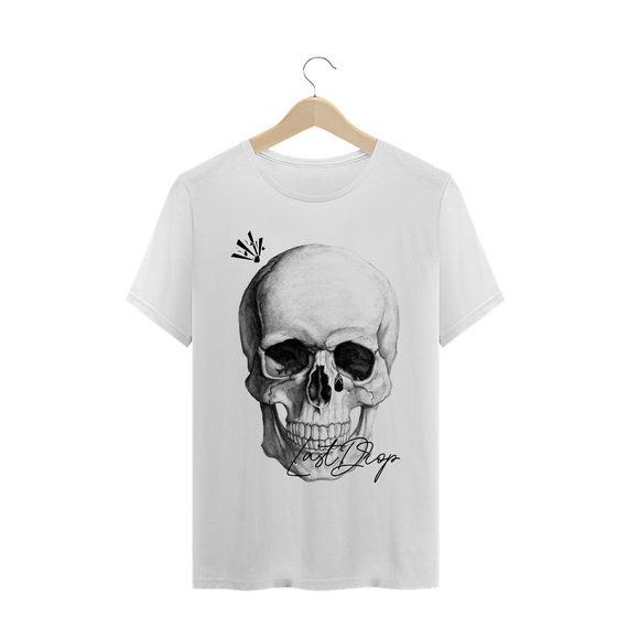 Camisa Skull Crying LD 00001