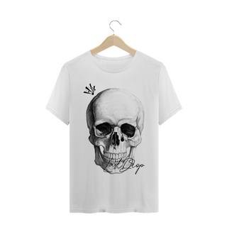 Nome do produtoCamisa Skull Crying LD 00001