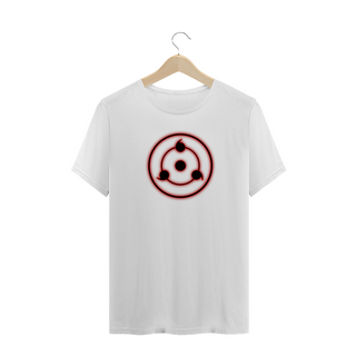 Nome do produtoT-shirt Naruto - sharingan