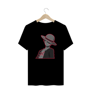 Nome do produtoT-shirt  One Piece - Luffy  