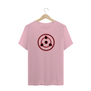 T-shirt Naruto - sharingan