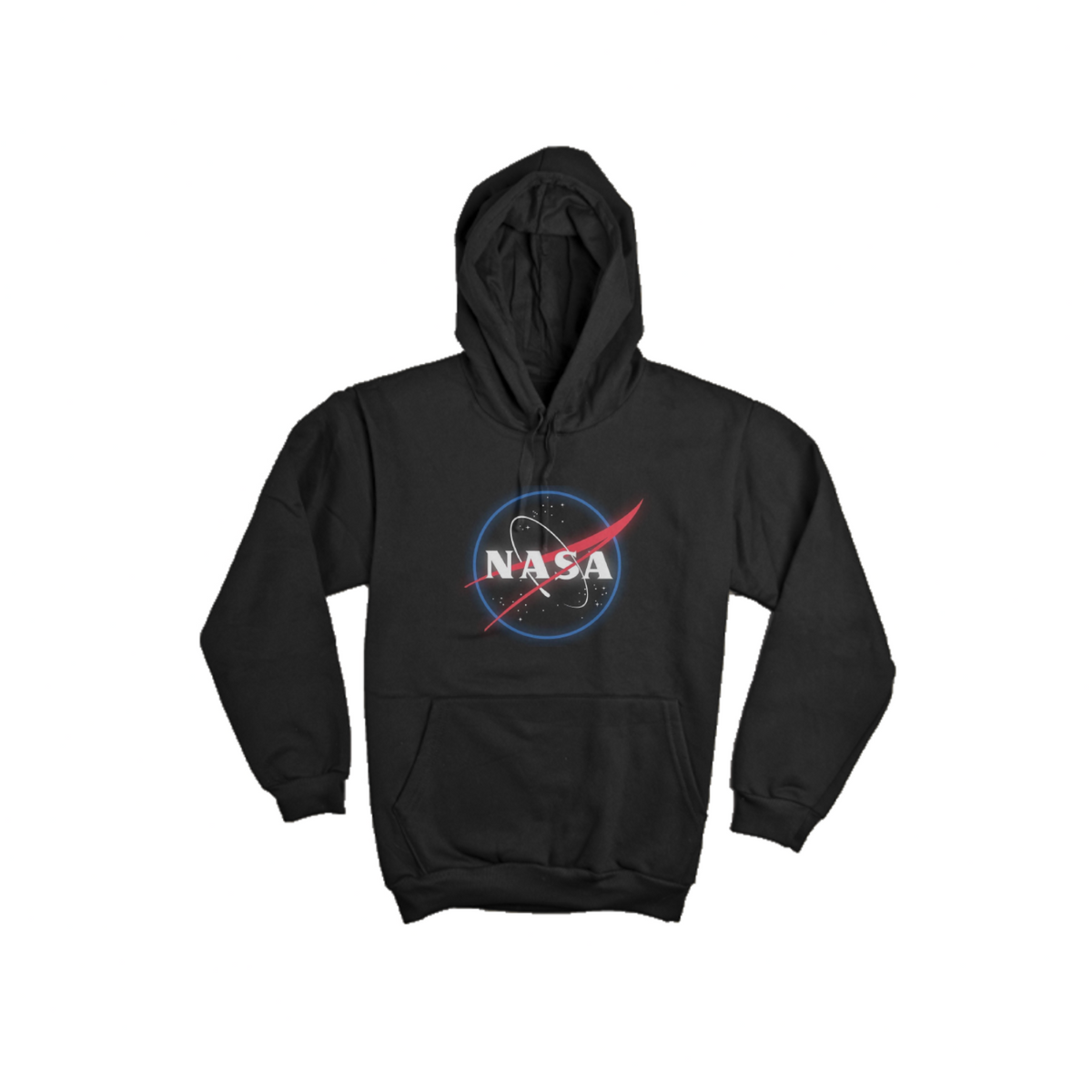 Nome do produto: MOLETOM CANGURU NASA - MB