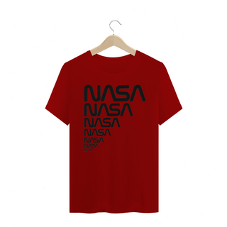 Nome do produtoCAMISA NASA - MB
