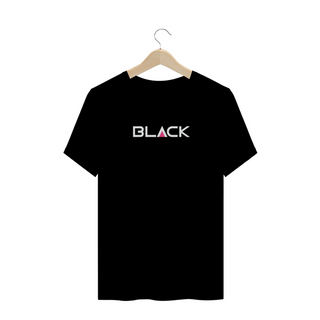 Nome do produtoCamisa T-shirt Quality - BLACK