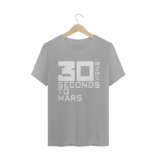 Nome do produtoCAMISETA - 30 SECONDS TO MARS - BRAND