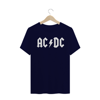 Nome do produtocamiseta AC DC