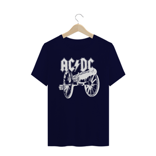 Nome do produtoCAMISETA - AC DC - CANHÃO 