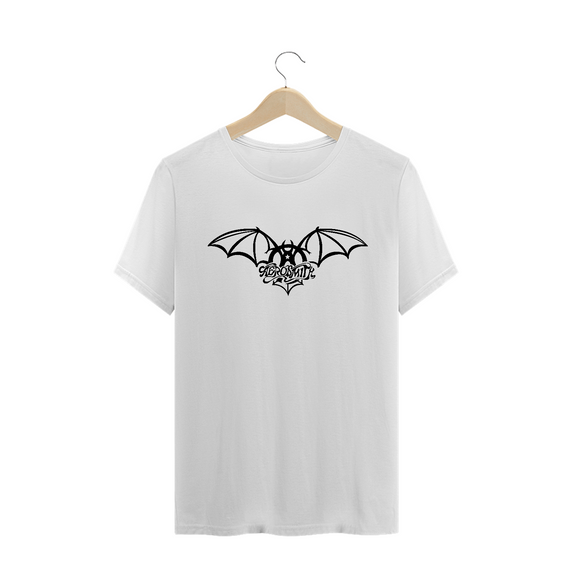 CAMISETA - AEROSMITH - BRAND