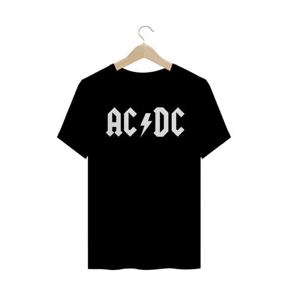 camiseta AC DC