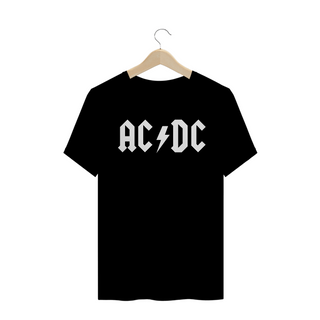 camiseta AC DC