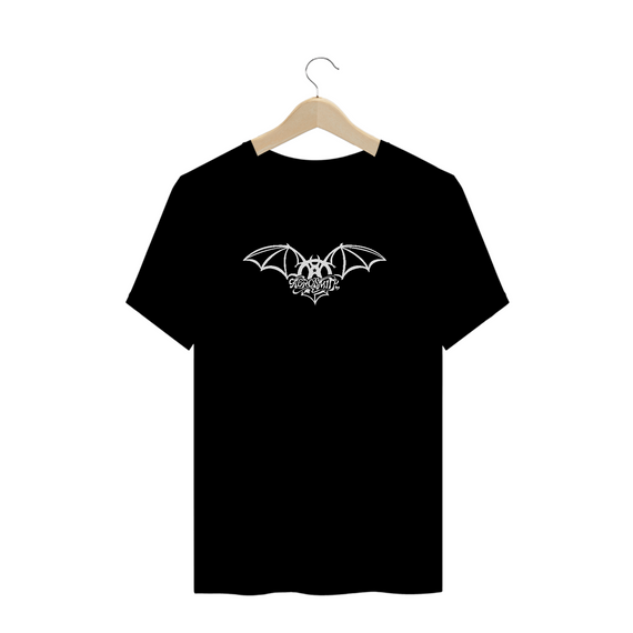 CAMISETA - AEROSIMTH - BRAND