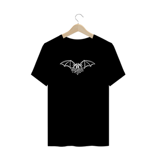 CAMISETA - AEROSIMTH - BRAND