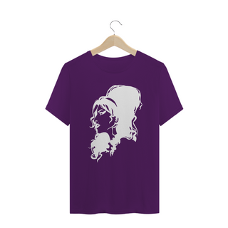 Nome do produtoCAMISETA - AMY Whinehouse - SILHURTA