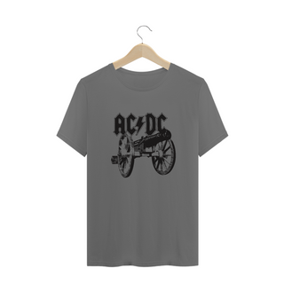 Nome do produtoCAMISETA - AC DC - CANHÃO 