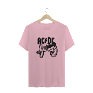 Nome do produtoCAMISETA - AC DC - CANHÃO 