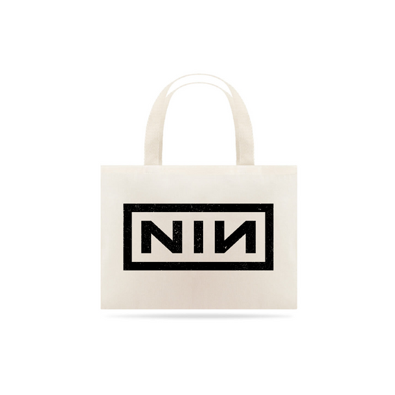 Ecobag Nine Inch Nails Mind The Gap Co.