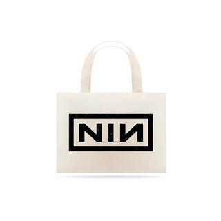 Nome do produtoEcobag Nine Inch Nails Mind The Gap Co.