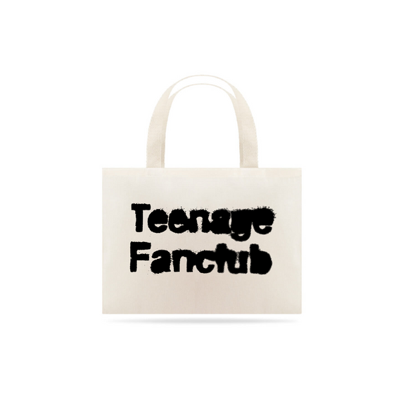 Ecobag Teenage Fanclub Mind The Gap Co.