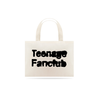 Nome do produtoEcobag Teenage Fanclub Mind The Gap Co.
